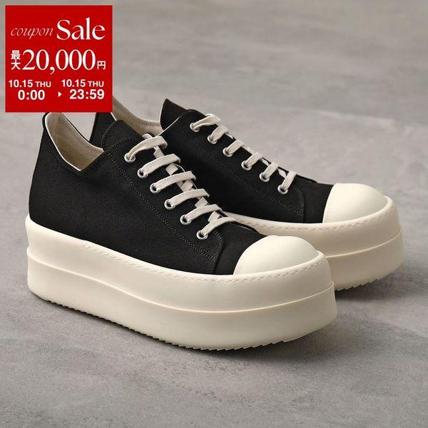 Rick Owens Rick Owens DRKSHDW スニーカー DU02F6832
