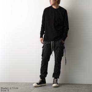 Rick Owens DRKSHDW リックオ...の詳細画像1