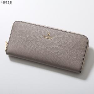 Furla フルラ ラウンドファスナー長財布 ...の詳細画像1