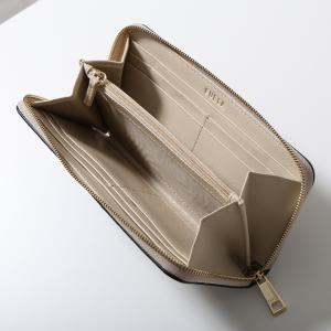 Furla フルラ ラウンドファスナー長財布 ...の詳細画像2
