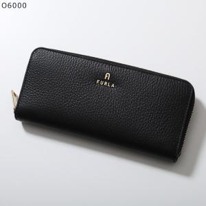 Furla フルラ ラウンドファスナー長財布 ...の詳細画像3