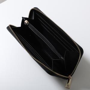 Furla フルラ ラウンドファスナー長財布 ...の詳細画像4