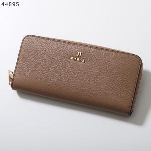 Furla フルラ ラウンドファスナー長財布 ...の詳細画像5