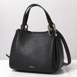 Furla フルラ ショルダーバッグ NUVO...の詳細画像1
