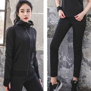 サウナスーツ  スポーツウェア ランニング  レディース