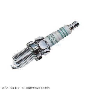 在庫あり DENSO デンソー IUF22 イリジウムパワー プラグ｜s-need