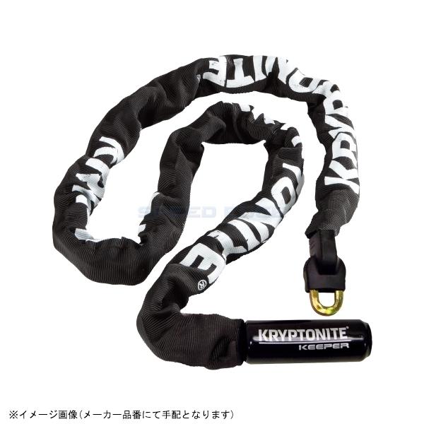 在庫あり Kryptonite クリプトナイト キーバー インテグレーテッドチェーン