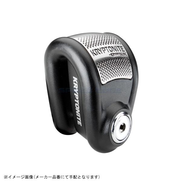 在庫あり Kryptonite クリプトナイト 004776 KryptoLok 6A Alarm ...
