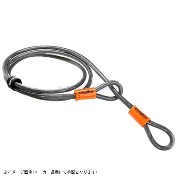 在庫あり Kryptonite クリプトナイト クリプトフレックス 10X2200mm