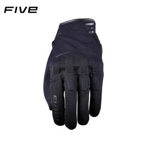 バイク用品グローブ FIVE(ファイブ)RS3 EVO RS3 手袋 スマホ対応
