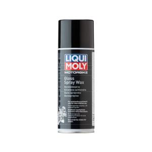 LIQUIMOLY リキモリ Motorbike Gloss Spray Wax (3039)｜s-need