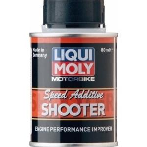 LIQUIMOLY リキモリ Motorbike Speed Additive(One Shot) ...