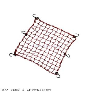 在庫あり TANAX タナックス MF-4567 ツーリングネットV LL レッド 50cmX50cm｜s-need