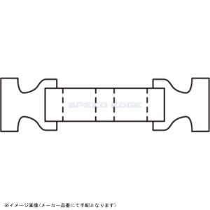 在庫あり TANAX タナックス MP-105 接続バックル 1本入り 補修部品｜s-need