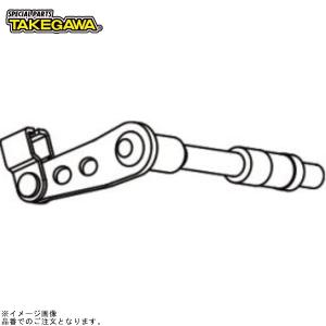 Z50J AB27 モンキー ゴリラ 純正クラッチアームセット(スプリング付