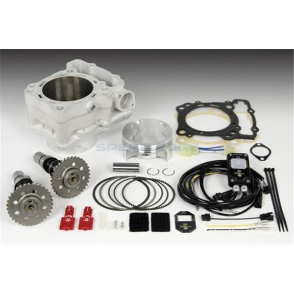 SP武川 01-05-0629 Hyper Bore UP KIT 305cc CBR250R：MC...