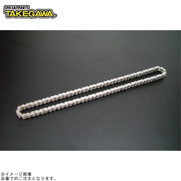 SP武川 01-14-0006 D.I.D ダイハードα カムチェーン DID25HT-DHA(メッ...