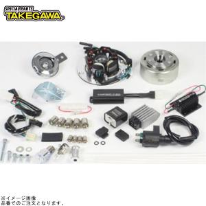 モンキー 武川 ６V シャリー アウターローターキット メーカー在庫あり】 05-02-0029 SP武川 スーパーストリートアウター