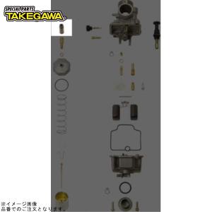 G-craft Gクラフト 31256 モンキー125/CT125/GROM/DAX125用 カムカバー