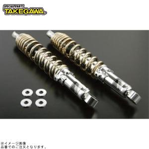 オーリンズ(Ohlins) TTX GP 電子制御リアサスペンション ZX-10R 11-12