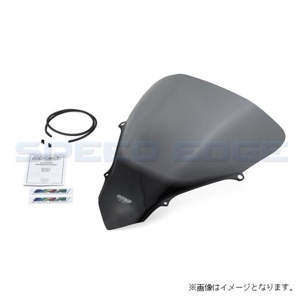 MRA MO628S スクリーン オリジナル スモーク ZRX1200S 01-