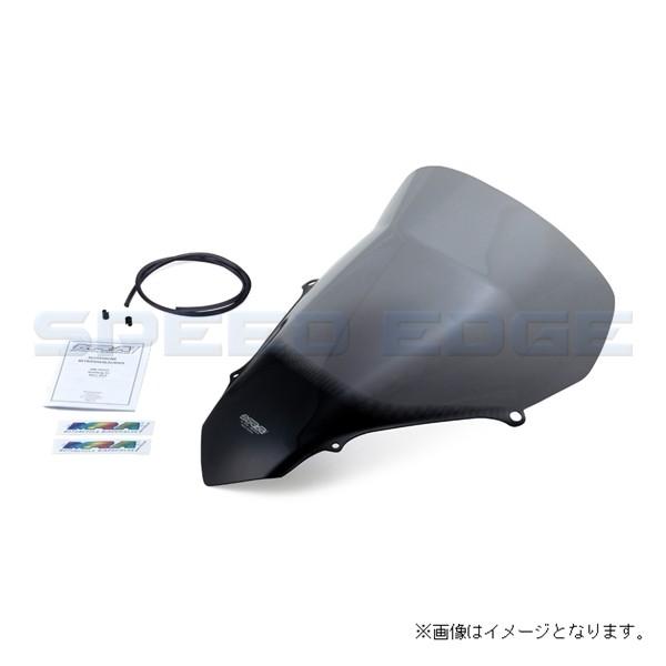 MRA MT628S スクリーン ツーリング スモーク ZRX1200S 01-