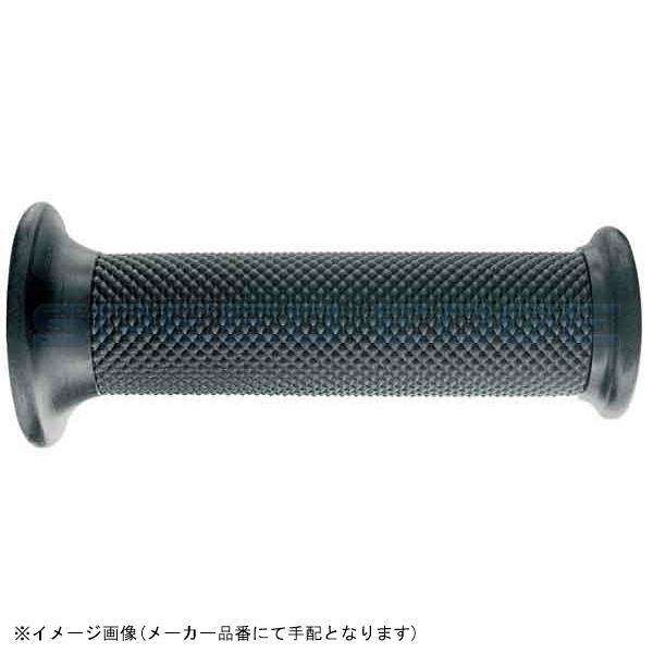 ariete アリート 01663/SSF Yamahaグリップ 115mm ブラック/SOFT/貫...