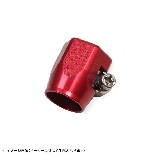 EARL'S アールズ 900106ERL エコノキャップ ＃6 レッド