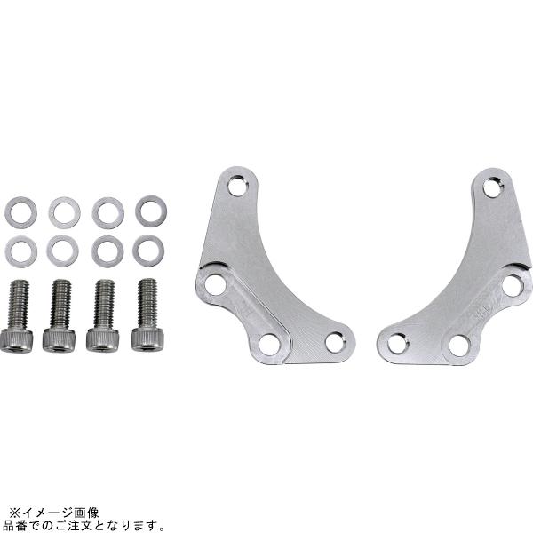 PLOT brembo プロトブレンボ PCS425 キャリパーサポートBre40mm ZRX110...