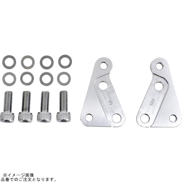 PLOT brembo プロトブレンボ PCS043 キャリパーサポートBre40mm NSR250...