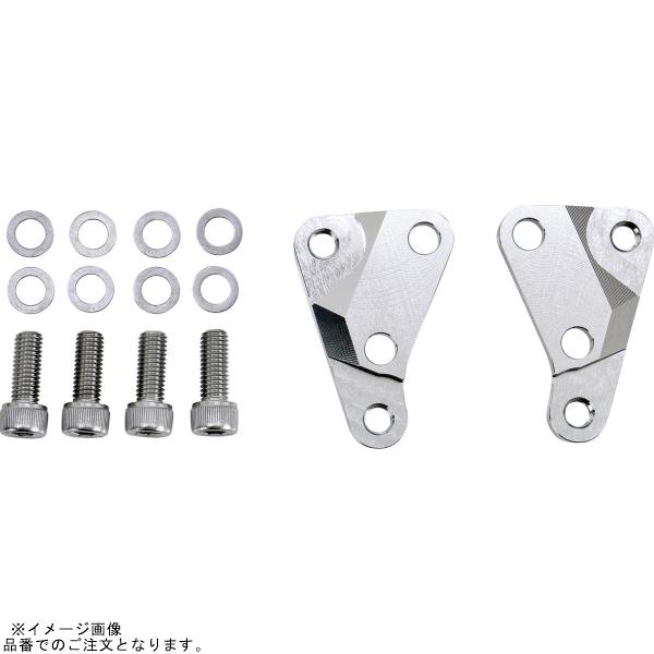 PLOT brembo プロトブレンボ PCS646 キャリパーサポートBre40mm ZEP110...