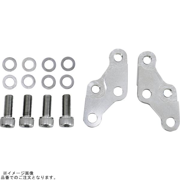 PLOT brembo プロトブレンボ PCS226 キャリパーサポートBre40mm RZ350/...