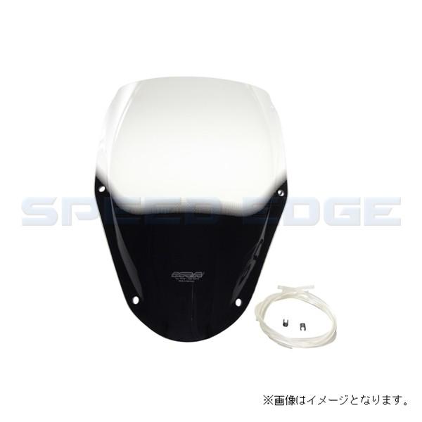 MRA MO409C スクリーン オリジナル クリア TL1000R