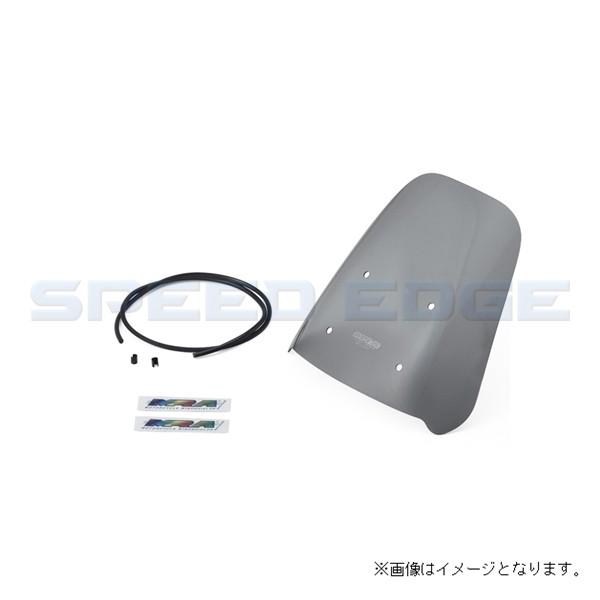 MRA MO401S スクリーン オリジナル スモーク GSX750/1100S