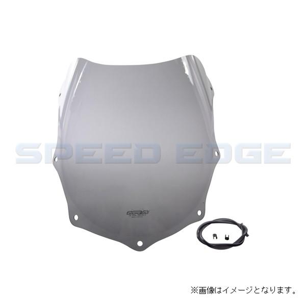 MRA MO405S スクリーン オリジナル スモーク GSXR600/750 98-99