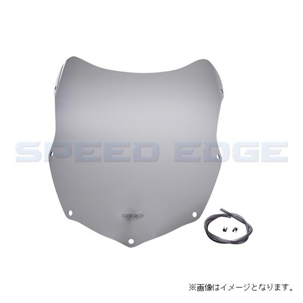 MRA MO406S スクリーン オリジナル スモーク GSXR600/750 96-97