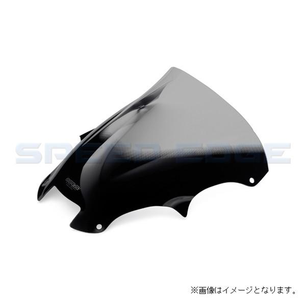 MRA MR006S スクリーン レーシング スモーク VTR1000F