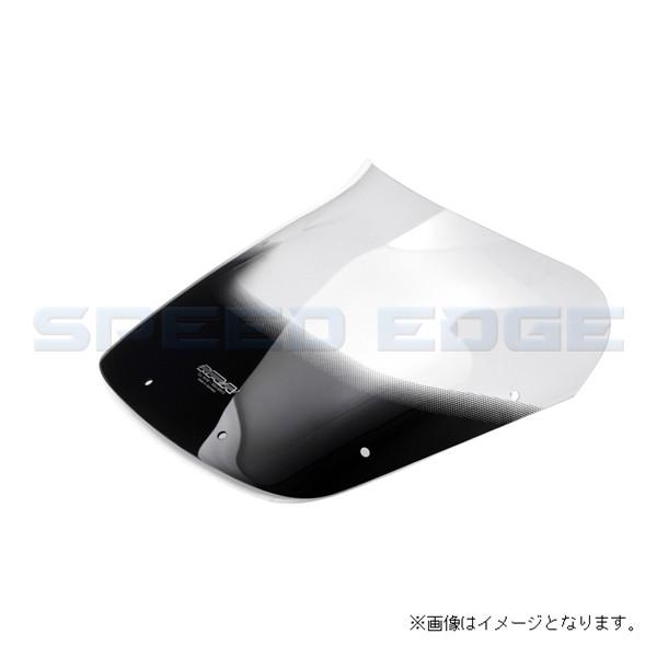 MRA MS604C スクリーン スポイラー クリア ZRX1100/1200R/DAEG -16/...