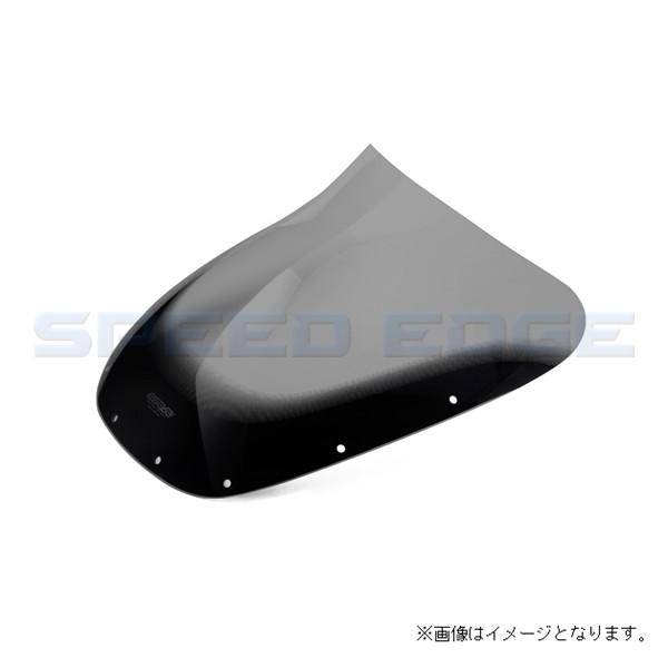 MRA MT603S スクリーン ツーリング スモーク GPZ750/900R