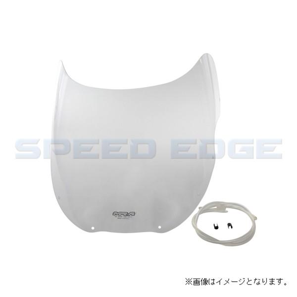 MRA MO417C スクリーン オリジナル クリア GSXR1100 91-92