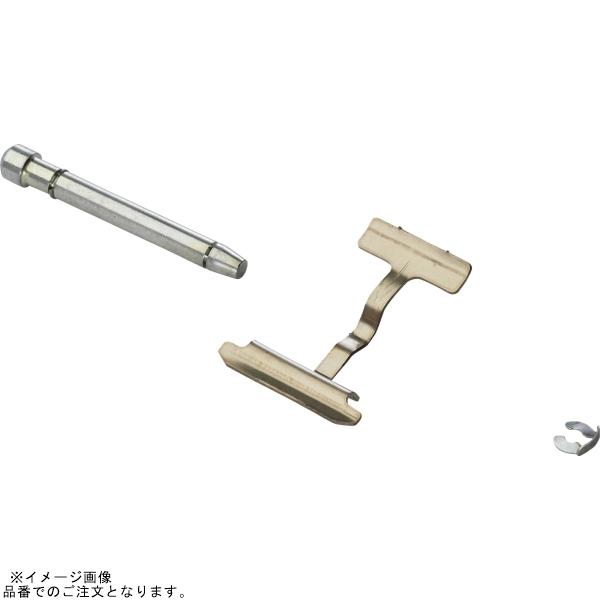 brembo ブレンボ 120.2800.11 パッドピン＆プレート 2P φ32用 120.280...