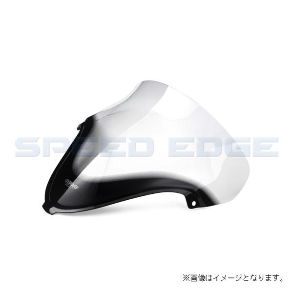 MRA MT412C スクリーン ツーリング クリア GSX1300R 99-07