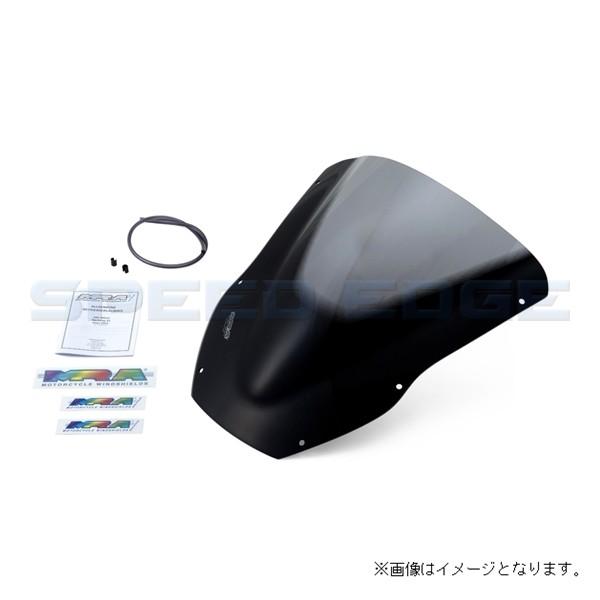 MRA MR623S スクリーン レーシング スモーク ZX-12R 00-01