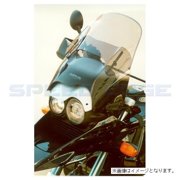 MRA MV702 VARIO スクリーン スモーク BMW R1150GS