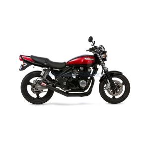 ホンダ（HONDA） FTR223 マフラー KPM K1 純正 中古 バイク 部品 MC34