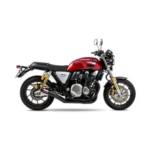 モリワキ MORIWAKI 01810-H21P2-00 フルエキゾーストマフラー メガホン