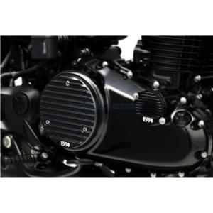モリワキ GB350S SHORT FENDER KIT（ブラック） MORIWAKI : モトメガネ
