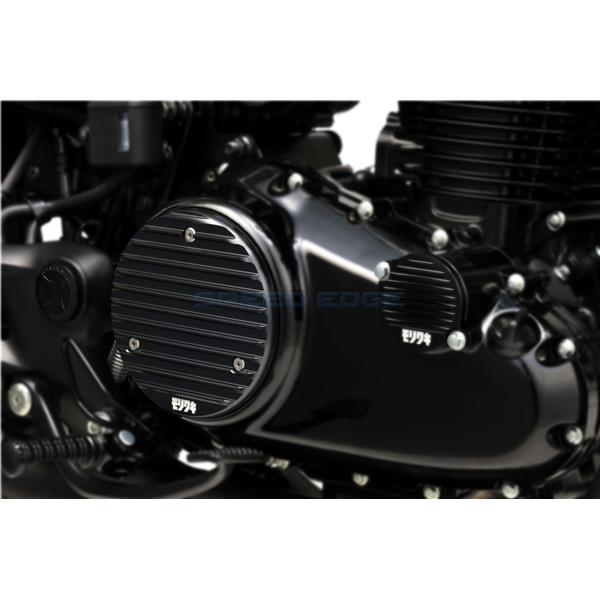 在庫あり MORIWAKI モリワキ 11330-201U3-00 GB350/GB350S 21-...