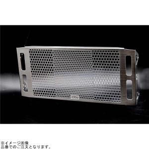 在庫あり MORIWAKI モリワキ 01911-201E5-01 CB400SF H-V 99-07、CB400SF H-V REVO 08- Radiator Core Guard SILVER｜s-need