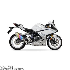 在庫あり MORIWAKI モリワキ 01810-6K1W8-00 CBR250RR 23- Slip-On Exhaust MX ANO｜s-need